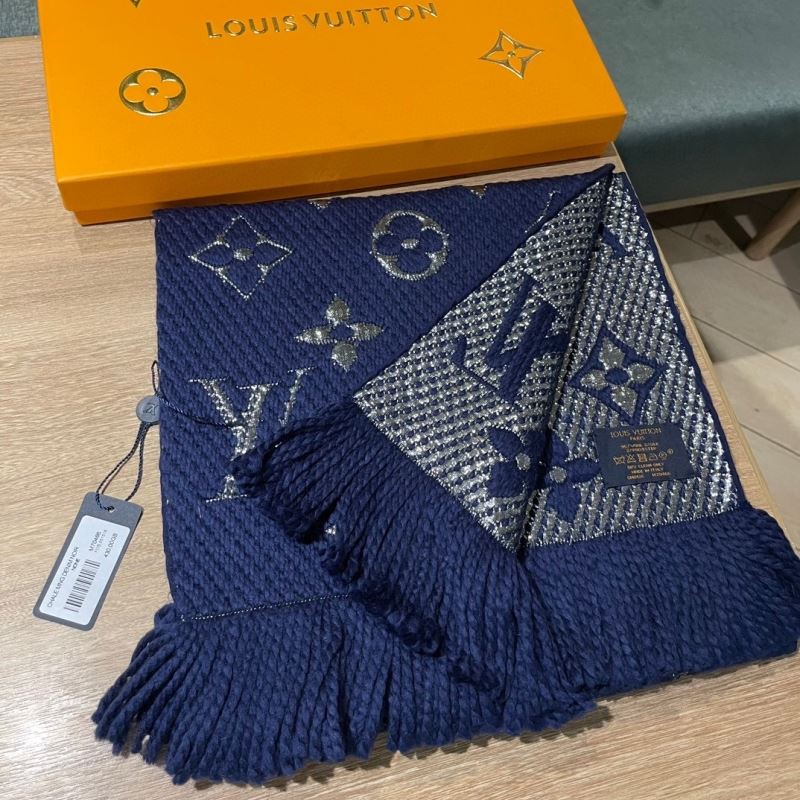 Louis Vuitton Scarf